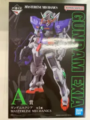 ガンダム一番くじ　フィギュア8体セット　抽選限定トランザムエクシア激レア ガンダム一番くじ フィギュア8体セット 抽選限定トランザム