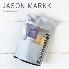 2024年最新】・[ジェイソンマーク] JASON MARKK 4 OZ. PREMIUM KIT