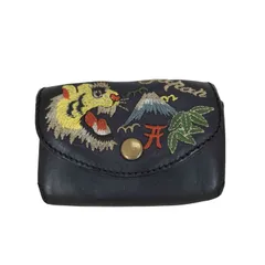 BEAMS Kendai ケース　刺繍　虎 BEAMS Planets (BEAMS Planets) [Special order] com-ono