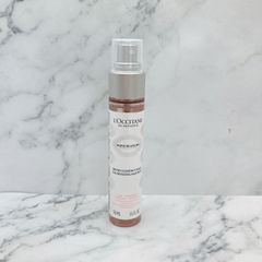 ［美品］L'OCCITANE ロクシタン RB ブライト フェイス ミスト b (化粧水) 50ml 01-0113