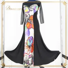 ❤️新品❣️未使用❣️タグ付き❣️社交ダンスパーティードレス❤️ 社交ダンスドレス❣️新品未使用タグ付き♪ - メルカリ
