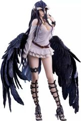 オーバーロード アルベド 1/7 完成品フィギュア ファット・カンパニー