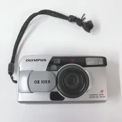 2024年最新】olympus oz 105rの人気アイテム - メルカリ