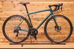 タイム TIME RXR ULTEAM 2009モデル Mサイズ カンパニョーロ