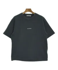 新作　極美品　2022ss Acne studios Tシャツカラーピンク