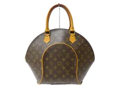 LOUIS VUITTON ルイヴィトン エリプスMM モノグラム M51126 MI0011 ハンドバッグ