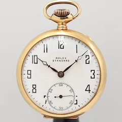 2024年最新】ロレックス 懐中時計の人気アイテム - メルカリ