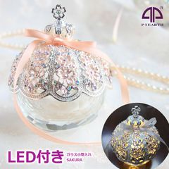 Rady♡花びら♡空気清浄機♡ディフューザーアロマ - メルカリ