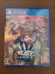 【PS4】エスプレイドΨ エスプレイドサイ