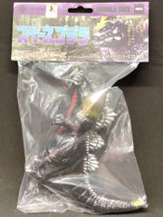 CCPミドルサイズシリーズスペースゴジラ ナイトメアVer. 博多限定+オマケ付 CCP ミドルサイズシリーズ スペースゴジラ ナイトメア Ver. 博多限定