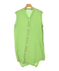 COMME des GARCONS SHIRT ベスト メンズ 【古着】【中古】【送料無料】