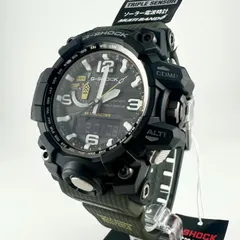 ④ G-SHOCK GWG-1000-1A3JF MUDMASTER 美中古品 楽天市場】gwg-1000-1a3jfの通販