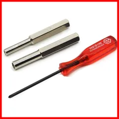 64/Game NES/Nintendo Boy ゲーム機 対応 Super ツール キット 任天堂ドライバー 任天堂ドライバー dtc-20 精密ドライバー y字ドライバー Nintendo 3.8mm 4.5mm 2.5mm 特殊ネジ用ドライバー Yドライ