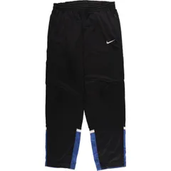 古着 90年代 ナイキ NIKE ジャージパンツ トラックパンツ メンズM相当 ヴィンテージ/eaa562248