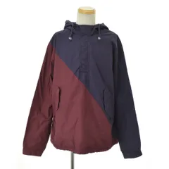 2025年最新】パーカ SUPREME 2TONEの人気アイテム - メルカリ