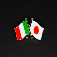 2025年最新】イタリア国旗 ピンバッジの人気アイテム - メルカリ