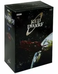 宇宙船レッド・ドワーフ号　DVD-BOX Amazon.co.jp: 宇宙船レッド・ドワーフ号 DVD-BOX 1 : クレイグ