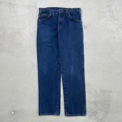 Dickies ディッキーズ デニムパンツ ストレート メンズW32 