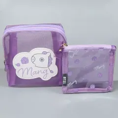 j-hope バック side by side mini bag by J-HOPE BTS J-HOPE SIDE BY SIDE MINI BAG