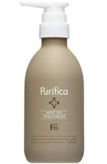 F. Aid Purifica エフ.エイド.プリフィカ トリートメント モイスト 400g FIOLE フィヨーレ