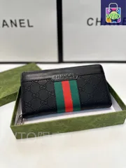 【今日特価】Gucci グッチ メンズ新作 シリーズ 原寸頭層レザーと上質手触り、多機能収納と即納可能仕様-WTO輸入2