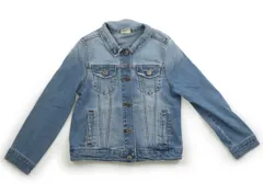 【ザラ/ZARA】ブルゾン・Gジャン 120サイズ 女の子【子供服・ベビー服】（1957390）