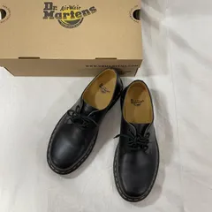 2024年最新】(ドクターマーチン) Dr.Martens 1461 3EYE GIBSON 3ホール