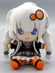 AHSストア おすわりぬいぐるみ 紲星あかり 紲星あかり おすわり