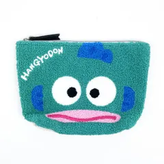 サンリオ ハンギョドン サガラポーチ Sanrio