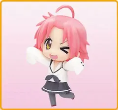 【中古】トレーディングフィギュア 小神あきら/アイドル 「ねんどろいどぷち らき☆すた シーズン1」