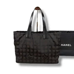 2025年最新】シャネル トラベルラインの人気アイテム - メルカリ