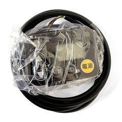 パナソニック 電動自転車 手元スイッチ NKS486S-2 - メルカリ