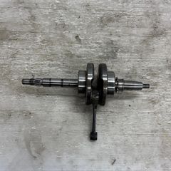 デイトナ6Vモンキー52mmクランクシャフト - メルカリ