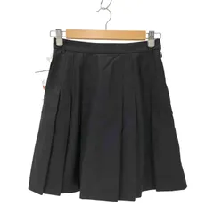 リリーブラウン Lily Brown プリーツスカショーパン レディース JPN：1 