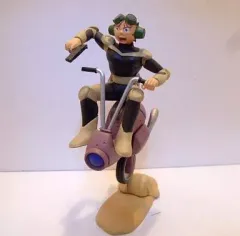 2026年最新】amos フィギュアの人気アイテム - メルカリ