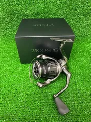 SHIMANO - SHIMANO/シマノ 22 ステラ 2500SHG【RE040-007】の通販 by