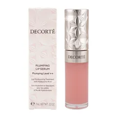 COSME DECORTE コスメデコルテ プランピング リップセラム [02 sakura blossom] 7ml リップ用美容液[定形内郵便]のサムネイル