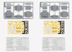 踏切(キットタイプ) 【TOMIX 3281 鉄道模型 Nゲージ】のサムネイル
