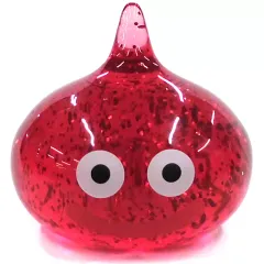 【中古】トレーディングフィギュア チェリースライム 「ドラゴンクエスト AM ビッグクリアフィギュア ～キラキララメバージョン～」