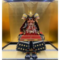 大鎧 大成 | 五月人形,築城飾り（段飾り） | 京都島津オンライン