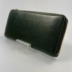 姫路東店】 中古 COCOMEISTER | ココマイスター 長財布 Darlington  