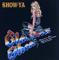 SHOW-YA DVD 額入り生写真 SHOW-YA DVD 額入り生写真 SHOW-YA DVD 額入り生写真 2025年