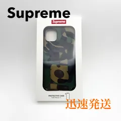 2025年最新】supreme iphone11 ケースの人気アイテム - メルカリ