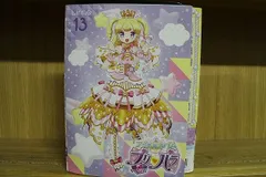 2023年最新】プリパラ ｄｖｄの人気アイテム - メルカリ