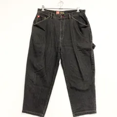 【送料無料】USA古着 ECKO UNLTD エコーアンリミテッド デニムパンツ 2025年最新】エコーアンリミテッド デニムの人気アイテム - メルカリ