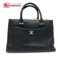 正規品 美品 シャネル エグゼクティブトート スモール CHANEL 楽天市場】シャネル エグゼクティブ トート（素材（生地・毛糸