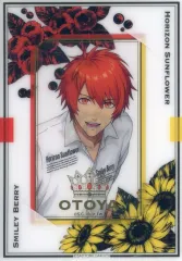 【中古】キャラカード 一十木音也 「うたの☆プリンスさまっ♪ カスタマイズビジュアルカードコレクション Fragrance Pairing Ver. SHINING」 UTA☆PRI GRAND SHOP 2025グッズ