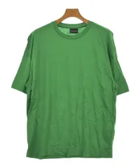 EMPORIO ARMANI Tシャツ・カットソー メンズ 【古着】【中古】【送料無料】