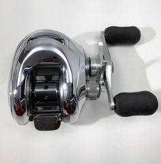 極美品 アンタレスDC 右ハンドル アンタレスDC7 淡水使用のみ - メルカリ