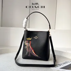 2024年最新】coach バスキア バッグの人気アイテム - メルカリ